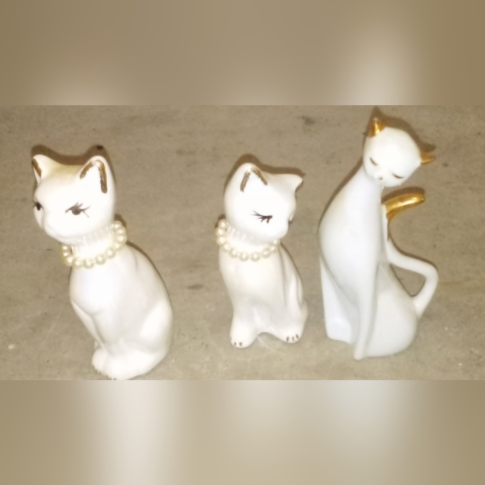 Kitties